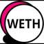 Wormhole Bridged WETH (Monad) (WETH) logo