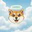 Peppa The Shiba (PEPPA) logo
