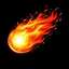 Fireball (FIREBALL) logo