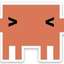 clawdbot (CLAWD) logo
