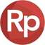 Rupiah Token (IDRT) logo