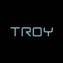 TROY (TROY) logo