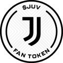 Juventus Fan Token (JUV) logo