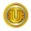 UCX (UCX) logo