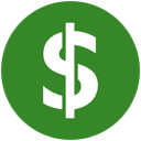 Fidelity Digital Dollar (FIDD) logo