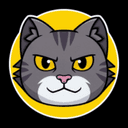 Catcoin (CATCOIN) logo