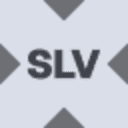 iShares Silver Trust xStock (SLVX) logo