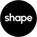 Shape (SHAPE) logo