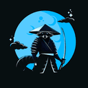Rakun (RAKUN) logo
