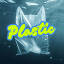 Plastic ($PLASTIC) logo