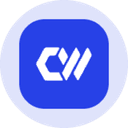 CoreWeave (Ondo Tokenized) (CRWVON) logo