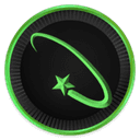 Warp (WRP) logo