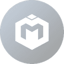 Matrixdock Silver (XAGM) logo
