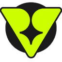 leverup (LV) logo