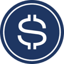 Axis USD (USDX) logo