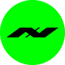 NEXST (NXT) logo