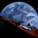 STARMAN (STARMAN) logo