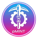 pMINT (PMINT) logo