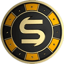 Chainspin (SPIN) logo