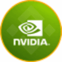 NVIDIA (bStocks Tokenized Stock) (NVDAB) logo