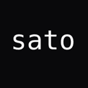 Sato (SATO) logo