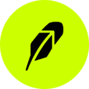 SpaceX • Robinhood Token (SPCX) logo