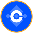 Coinbase (bStocks Tokenized Stock) (COINB) logo