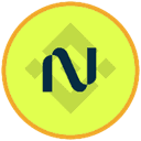 Nebius (bStocks Tokenized Stock) (NBISB) logo