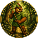 Little John (JOHN) logo