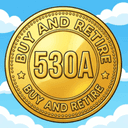 buy and retire (530A) logo