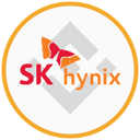 SK Hynix (bStocks Tokenized Stock) (SKHYB) logo