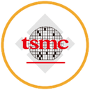 TSMC (bStocks Tokenized Stock) (TSMB) logo
