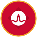 Broadcom (bStocks Tokenized Stock) (AVGOB) logo