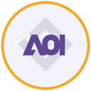 Applied Optoelectronics (bStocks Tokenized Stock) (AAOIB) logo