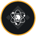 Rocket Lab (bStocks Tokenized Stock) (RKLBB) logo