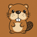 Chonketha the Wet Beaver (CHONKETHA) logo