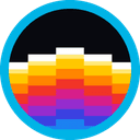 Halo (HALO) logo