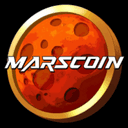 MarsCoin (MARSCOIN) logo