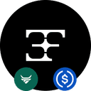 3F x Steakhouse USDC Morpho Vault (3F-STEAKUSDC) logo