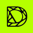 DGrid AI (DGAI) logo