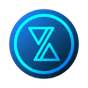 ARIA NETWORK (ARIAX) logo