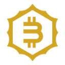 b-money (B-MONEY) logo