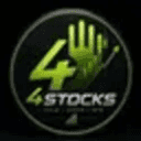 4Stock (4STOCK) logo