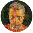Hunter Biden's Laptop (LAPTOP) logo