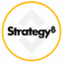 Strategy (bStocks Tokenized Stock) (MSTRB) logo
