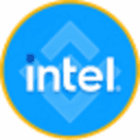 Intel (bStocks Tokenized Stock) (INTCB) logo