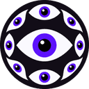 Argus (ARGUS) logo