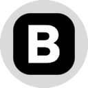 Ondo High Growth Powered by BlackRock (BLKGRWON) logo