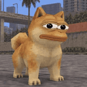Doge Pepe (DOPE) logo