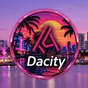 Dacity Coin (DACITY) logo